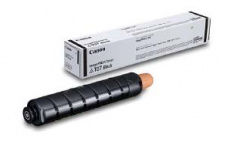 Оригинальный тонер-картридж Canon imagePRESS T07 Black (черный) (арт. 3641C001)