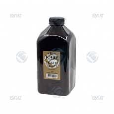 Тонер Булат для Kyocera ECOSYS M4125 / FS-6025MFP TK-6115 / 475 банка 500 г БУЛАТ s-Line (арт. DAKYEM4125010)