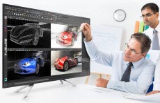 Монитор Philips (арт. BDM4350UC/00(01))