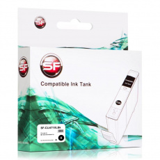 Струйный картридж SuperFine (черный, 810 стр.) (арт. SF-CLI471XLBk)