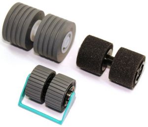 Комплект роликов Canon Exchange Roller DRX10C (арт. 2418B001)