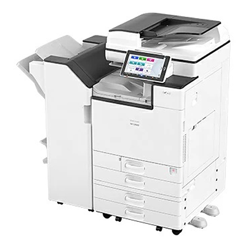 Лазерное цветное МФУ Ricoh IM C4500 с лицензией EZ (Принтер / Сканер / Копир, A3, 45 стр./мин.) (арт. 418314)