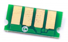 Чип Булат для Ricoh SP C250 SPC250E (407544) Cyan (1.6k) (арт. BUOKC25000060)