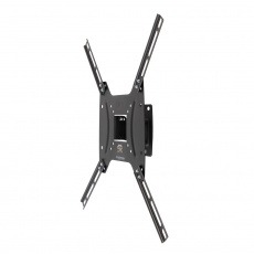 Кронштейн Kromax OPTIMA-402 (чёрный) (арт. 28009)