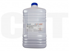 Тонер для заправки CET для XEROX SC2020 голубой, 500г/бут (арт. OSP08323-C-1-500)