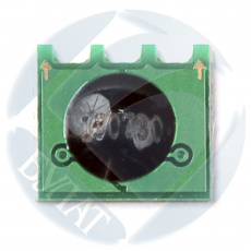 Чип Булат для HP Color LJ 2025 CC531A Cyan (2.8k) (арт. BUHPLJ2600500)