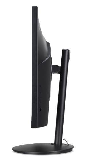 Монитор Acer CB242YEbmiprx (арт. UM.QB2EE.E01)