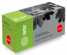 Картридж Cactus голубой (10000стр.) для Canon (арт. CS-C040HC)