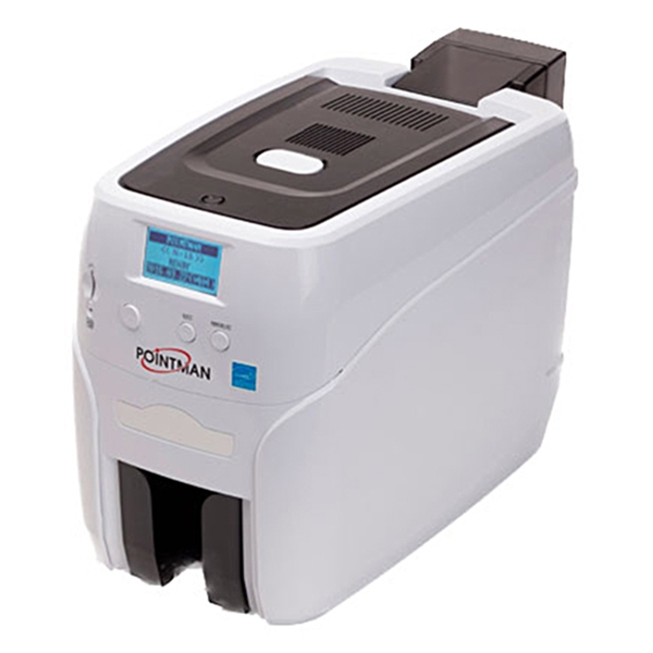 Принтер POINTMAN Nuvia N25, двухсторонний (арт. N25-0001-00-S)