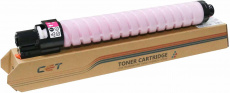 Тонер-картридж CET для RICOH Aficio MPC4502 пурпурный, 450г (арт. CET6859M)