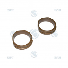 Втулка тефлонового вала Булат для Sharp AR-235 / 275 СBRGP0010QS01 (упак 2шт) (арт. DVSHAR2350060)