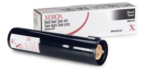 Тонер Xerox Toner Black (арт. 006R01153)