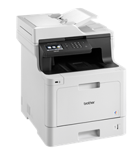 Лазерное цветное МФУ Brother DCP-L8410CDW (отгрузка строго с TN421BK 1 шт) (арт. DCPL8410CDWR1)