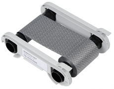 Монохромная лента Evolis scratch off (1000 оттисков/ролик) (арт. RCT018NAA)