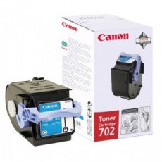 Картридж Canon TONER CARTRIDGE 702 C JP (арт. 9644A004)
