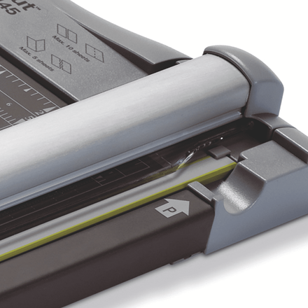 Резак роликовый Rexel SmartCut™ A445pro 4в1 (арт. 2101966)