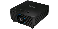 Инсталляционный проектор BenQ LU9245 Черный (арт. 9H.JKY77.26E)