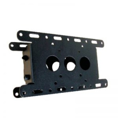 Крепеж настенный для монитора OMB 40″ EASYGO 100 (black) (арт. 06142)