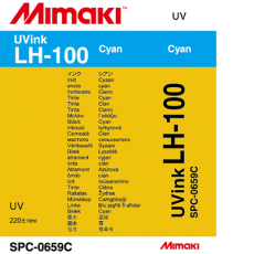 Картридж Mimaki SPC-0659C (арт. SPC-0659C)