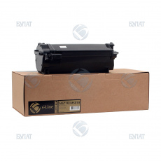 Тонер-картридж Булат для Lexmark MS810 525H (25k) БУЛАТ s-Line до версии LW73 включительно (арт. AFLXMS8100080)