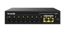 Коммутатор Tenda S110PC (арт. S110PC)