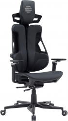 Кресло Cactus (черный) (арт. CS-CHR-DUO-BBK)