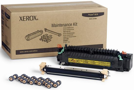 Комплект воcстановительный Xerox Maintenance kit (арт. 108R00718)