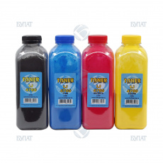 Тонер Булат для HP Color LJ 4700 банка 270г Black БУЛАТ (арт. BAHPLJ4700090)