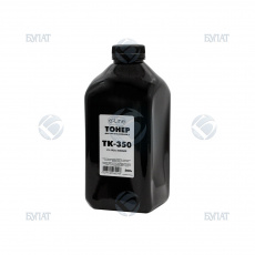 Тонер Булат для Kyocera FS-3920 / 3040MFP банка 500г TK-350 e-Line (арт. AAMTFS3920220)