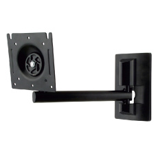 Крепеж настенный для монитора OMB 29″ MILLENIUM 2 (black) (арт. 07014)