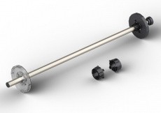 Рулонодержатель 36" Epson SC-T5400 (арт. C12C933301)