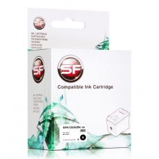 Струйный картридж SuperFine (черный, 220 стр.) (арт. SFR-C9362Bk)