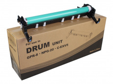 Драм-юнит CET для CANON iR1600/2000 (40000 стр.) (арт. CET3264N)