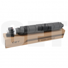 Тонер-картридж CET для KYOCERA TASKalfa 3252ci/3253ci (чёрный, 530г, 25000 стр.) (арт. CET141425R)