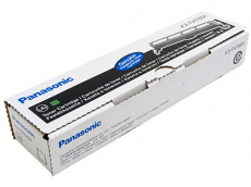 Тонер-картридж Panasonic KX-FAT88A для лазерных факсов KX-FL403 / FL413 (арт. KX-FAT88A7)