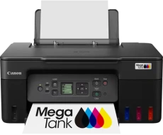 МФУ струйное цветное Canon PIXMA G3470 (черный) (арт. 5805C009)