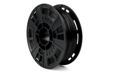 Филамент NV Print PETG Черный 1.75 мм, 1 кг (арт. NV-3D-PETG-BLACK-eco)