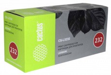 Картридж Cactus (арт. CS-LX232)