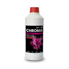 Чернила DTF Station Color Prime DTF Chroma Magenta (Korea) бутылка 1 литр (арт. F.02.06.0057)