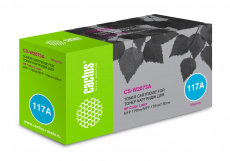 Картридж лазерный Cactus пурпурный (700стр.) (арт. CS-W2073A)