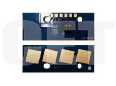 Чип CET (голубой) (арт. CET381378)