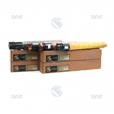 Тонер-картридж Булат для Ricoh IM C300 IM C300 (842385) (10.3k) Yellow БУЛАТ s-Line (арт. BFRCIMC300040)