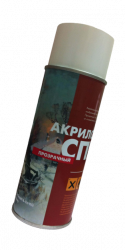 Акриловый защитный спрей Lomond (прозрачный) Inkjet Protection Spray 400 мл (арт. 1500106)
