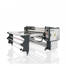 Каландр Diferro MP-19B320C, 1800 мм, 227 м²/ч (арт. MP-19B320C)