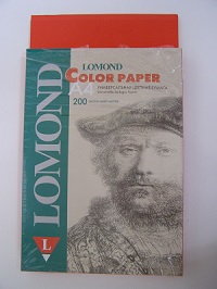 Бумага Lomond 1004214 (арт. 1004214)