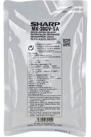 Картридж Sharp MX-36GVSA (арт. MX36GVSA)