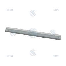 Ракель Булат для HP Color LJ M553 wiper (упак 10 шт) OEM-версия БУЛАТ r-Line (арт. BGHPLJM553020)