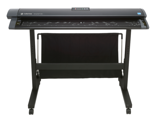 Широкоформатный сканер Colortrac SmartLF SCi 42m (арт. 5500C001001)