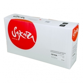 Картридж Sakura Printing SACE743A (арт. SACE743A)