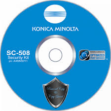 Опция Konica Minolta SC-508 (арт. A4MMWY2)